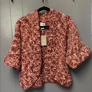 NWT Anthropologie  cardigan